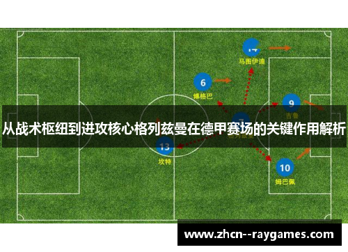 从战术枢纽到进攻核心格列兹曼在德甲赛场的关键作用解析